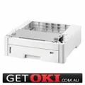 OKI Optional 530 Sheet 2nd Paper Cassette to suit B411/B412//B432/B512/MB472/MB492/MB562/MB471/MB491 (44575714)