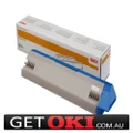 OKI C941 Clear Toner 10,000 pages (45536434)