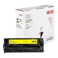 Xerox Everyday HP CE401A Cyan Toner - 6,000 pages