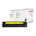 Xerox Everyday HP CE401A Cyan Toner - 6,000 pages
