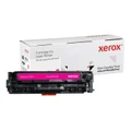 Xerox Everyday HP CF210X/CB540A/CE320A Black Toner - 2,400 pages