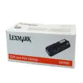 Lexmark 10S0063 Toner Cartridge - 2,500 pages