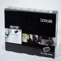 Lexmark 12017SR Prebate Toner Cartridge - 2,000 pages