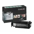 Lexmark X422 Prebate Toner Cartridge - 12,000 pages