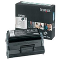 Lexmark Optra E 321 / 323 Prebate Toner Cartridge - 3,000 pages