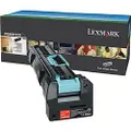 Lexmark T630 Prebate Toner Cartridge - 21,000 pages