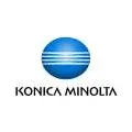 Konica Minolta Colour PagePro Black Toner - 4.5K
