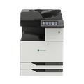 Lexmark MX522ADHE Mono Multi-function Printer