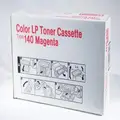 Ricoh (Type 140 - 402146) CL1000N Magenta Toner Cartridge - 6,500 pages