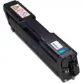 Compatible Ricoh SPC220N / SPC221N / SPC222SF Cyan Toner Cartridge - 2,000 pages
