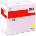 Oki C910 Yellow Drum Unit