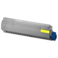 Compatible Oki MC860 Cyan Drum Unit - 20,000 pages (Based on Continuous Print)