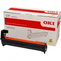 Oki C833N / C833DN Yellow Drum - 30,000 pages