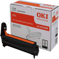 Oki C612N / C612DN Yellow Drum - 30,000 pages