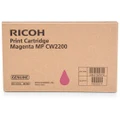 Ricoh MP CW2200/2201 Magenta Ink Cartridge