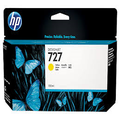 HP No.727 130ml Yellow Ink Cartridge Ink Cartridge -