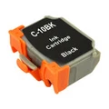 Compatible Canon BCI-10B Black Ink Tank