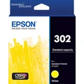 Epson 302 Cyan Ink Cartridge