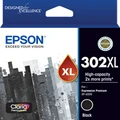 Epson 302 Magenta Ink Cartridge