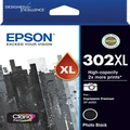 Epson 302 Yellow Ink Cartridge