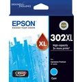 Epson 302XL Black Ink Cartridge