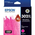 Epson 302XL Photo Black Ink Cartridge