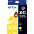 Epson 202XL Cyan Ink Cartridge - 470 pages