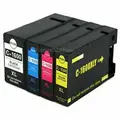 Compatible Epson 212XL HY Yellow Ink Cartridge