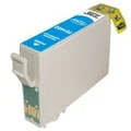 Compatible Epson T1402 (140) H/Y Cyan Ink Cartridge - 755 pages