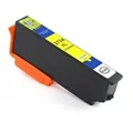 Compatible Epson 273XL High Capacity Yellow Ink Cartridge