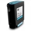 HP No.82 Cyan Ink Cartridge - 3,200 pages **Compatible**
