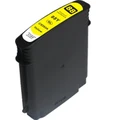 HP No.88XL (C9393A) Yellow Ink Cartridge: 45ml **Compatible**