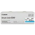 Canon CART-034 Cyan Drum