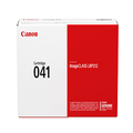 Canon CART041 Black Toner Cartridge - 10,000 pages