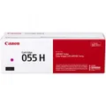 Canon CART055 Magenta Toner - 2,100 pages