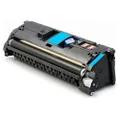 Compatible Canon CART-301 Cyan Toner Cartridge - 4,000 pages
