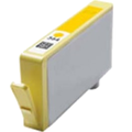 Compatible HP No. 564XL Yellow Ink Cartridge