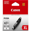 Canon CLI-651XL Grey Ink Cartridge -