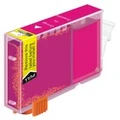 Compatible Canon CLI-8 Magenta Ink Tank - With Chip