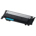 Generic Product for Samsung CLT-C404S Cyan Toner Cartridge - 1,000 pages **Compatible**
