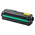 Generic Product for Samsung CLT-C505L Cyan Toner Cartridge - 3,500 pages **Compatible**