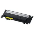 Generic Product for Samsung CLT-Y404S Yellow Toner Cartridge - 1,000 pages **Compatible**