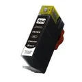 Compatible HP No. 564XL Black Ink Cartridge (CB321WA)