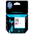 HP No 711 29ml Magenta Ink Cartridge -