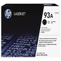 HP No.93A Black Toner Cartridge - 12,000 pages