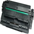 Compatible HP No.93A Black Toner Cartridge - 12,000 pages