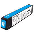 Compatible HP 980 Cyan Ink Cartridge 10,000 pages