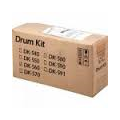 KYOCERA FS-C2026/2126/2526/2626/5250DN DRUM (NEED 4, 1 FOR EACH COLOUR)