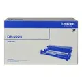 Brother DR-2225 Drum Unit - 12,000 pages