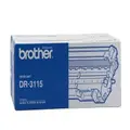 Brother DR-3115 Drum Unit - 25,000 pages